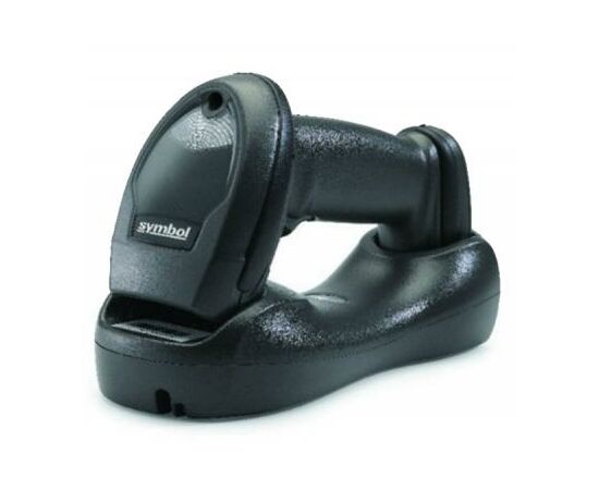 Сканер штрих-коду Symbol/Zebra LI4278 USB Black (LI4278-TRBU0100ZER)
