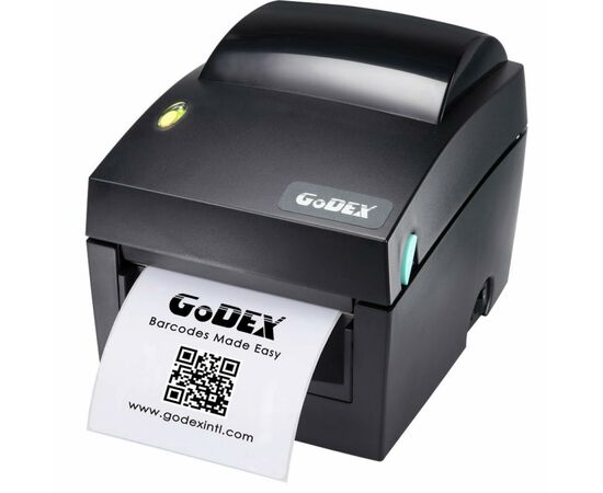 Принтер етикеток Godex DT4x (6086)