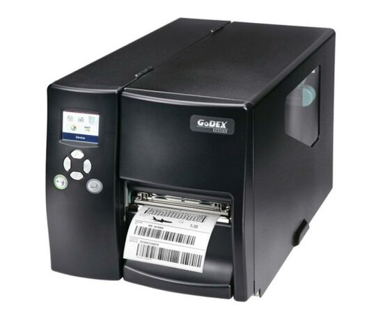 Принтер этикеток Godex EZ-2250i Plus (6594)