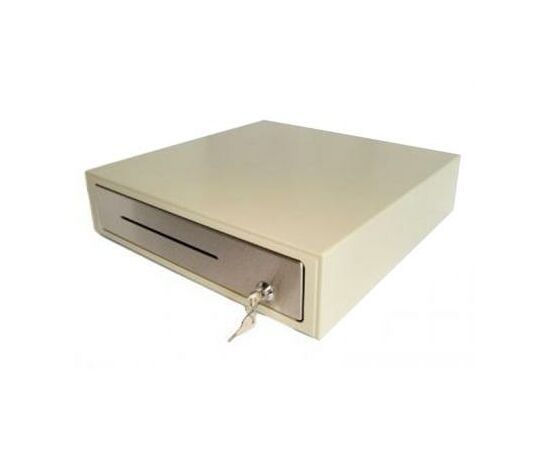 Грошовий ящик HPC System HPC-16S Wh 12V