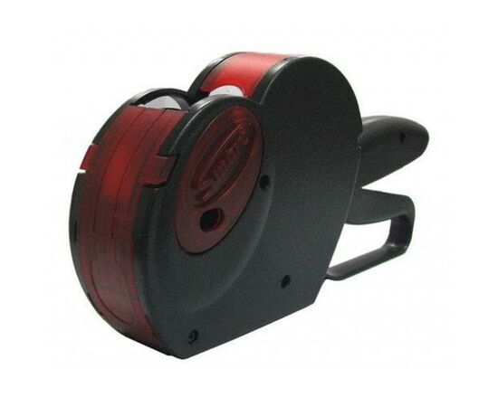Етикет-пістолет Smart (printex) 2612-8 + Kit (10293)