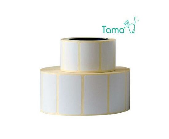 Этикетка Tama термо ECO 58x30/ 1тис (23198)