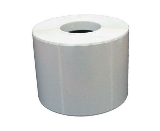 Этикетка Tama поліпропілен 58x40/ 1тис (5689)