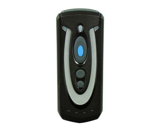 Сканер штрих-кода Cino PF680BT-BSS Black (9585), изображение 2 Сканер штрих-кода Cino PF680BT-BSS Black (9585), изображение 2