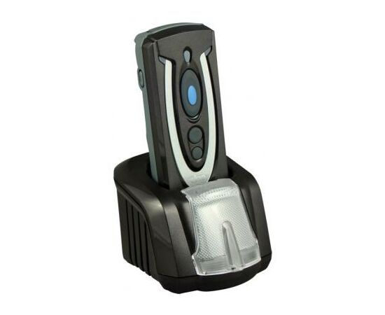 Сканер штрих-кода Cino PF680BT-BSS Black (9585), изображение 3 Сканер штрих-кода Cino PF680BT-BSS Black (9585), изображение 3