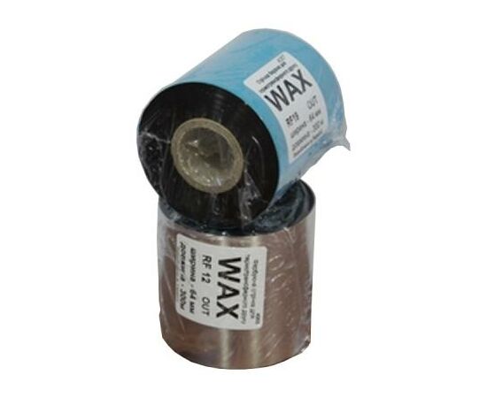 Риббон Tama WAX 64mm x 300m