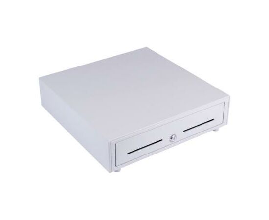 Грошовий ящик Datecs HS-410 light gray (HS-410G)