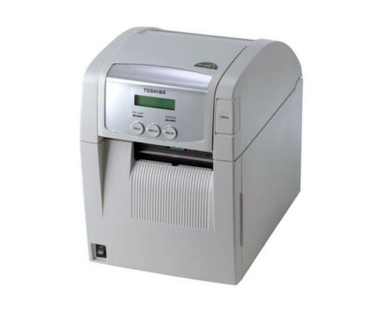Принтер етикеток Toshiba B-SA4TP-GS12-QM-R 203 dpi (18221168675)