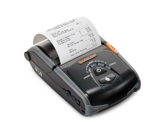 Принтер чеков Bixolon SPP-R200III WiFi (SPP-R200IIIWK), изображение 2 Принтер чеков Bixolon SPP-R200III WiFi (SPP-R200IIIWK), изображение 2