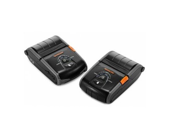 Принтер чеков Bixolon SPP-R200III WiFi (SPP-R200IIIWK), изображение 4 Принтер чеков Bixolon SPP-R200III WiFi (SPP-R200IIIWK), изображение 4