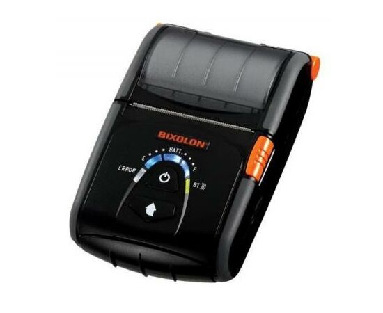 Принтер чеків Bixolon SPP-R200III WiFi (SPP-R200IIIWK)