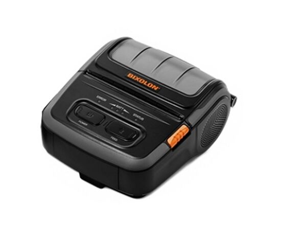 Принтер этикеток Bixolon SPP-R310BK BT (11606), изображение 2 Принтер этикеток Bixolon SPP-R310BK BT (11606), изображение 2