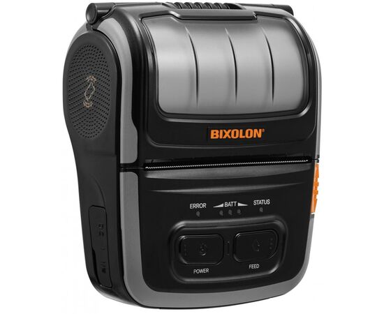 Принтер этикеток Bixolon SPP-R310BK BT (11606)