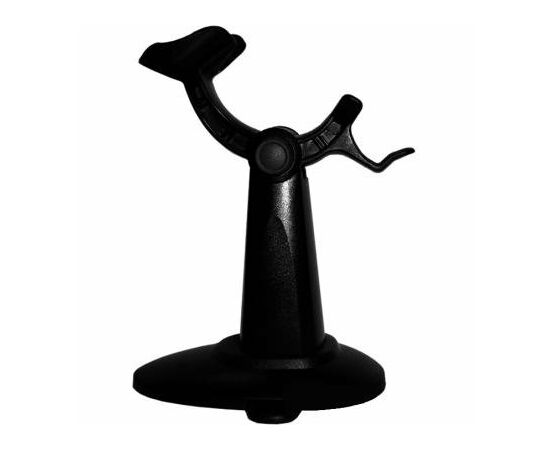 Подставка для сканера штрих-кода Cino US100 Black (6488)