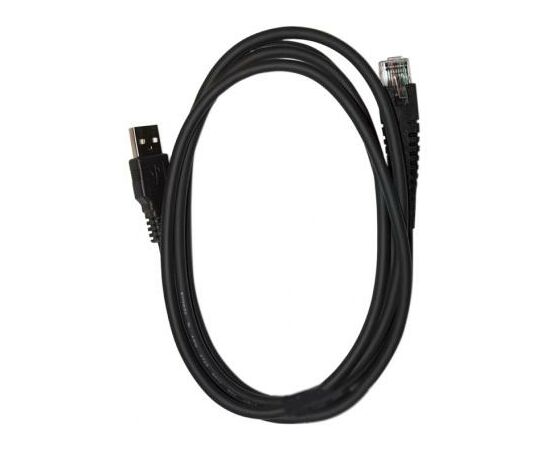 Интерфейсный кабель Cino кабель USB 1.8m (6517)