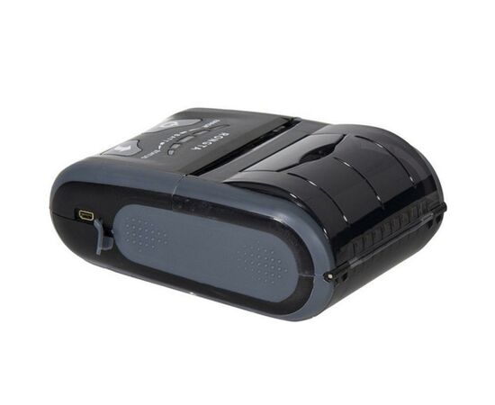 Принтер этикеток Rongta RPP200BU (BT+USB) (9723), изображение 2 Принтер этикеток Rongta RPP200BU (BT+USB) (9723), изображение 2
