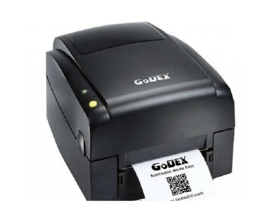 Принтер етикеток Godex EZ-120 (11874)