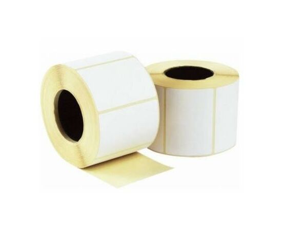 Етикетка Tama полипропилен 95x60/ 1тис (5803)