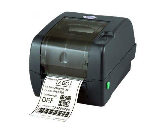 Принтер этикеток TSC TTP-345IE (99-127A003-41LF)
