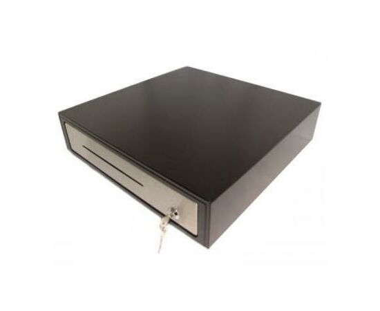 Грошовий ящик HPC System HPC 13S Bk 24V (292)