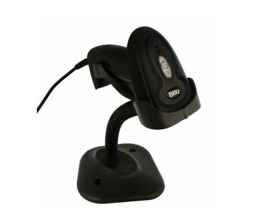 Сканер штрих-кода Scantech ID BLITZ PS2000 USB (PS2000), изображение 2 Сканер штрих-кода Scantech ID BLITZ PS2000 USB (PS2000), изображение 2