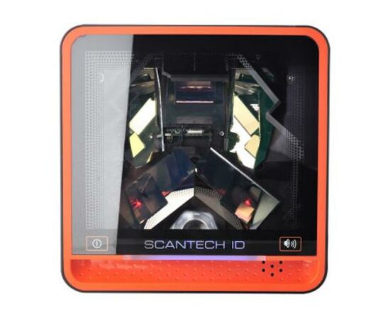 Сканер штрих-кода Scantech ID NOVA N-4070 (718BB822078181N), изображение 2 Сканер штрих-кода Scantech ID NOVA N-4070 (718BB822078181N), изображение 2