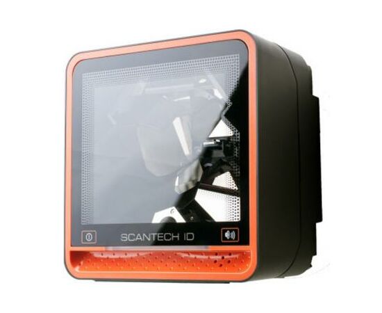 Сканер штрих-кода Scantech ID NOVA N-4070 (718BB822078181N), изображение 3 Сканер штрих-кода Scantech ID NOVA N-4070 (718BB822078181N), изображение 3