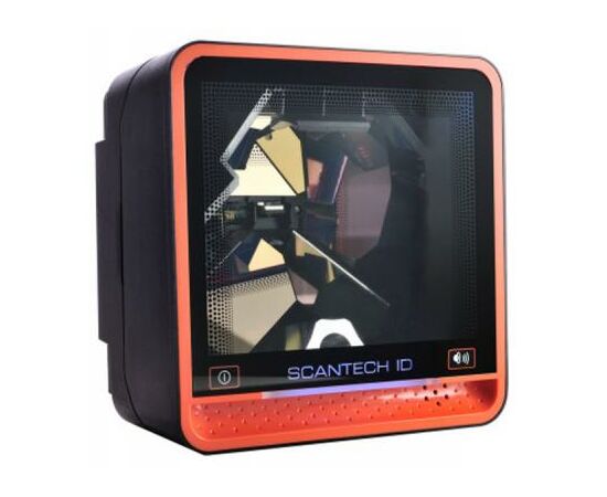 Сканер штрих-коду Scantech ID NOVA N-4070 (718BB822078181N)