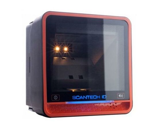 Сканер штрих-кода Scantech ID NOVA N-4080i 2D (7180A310078181N)