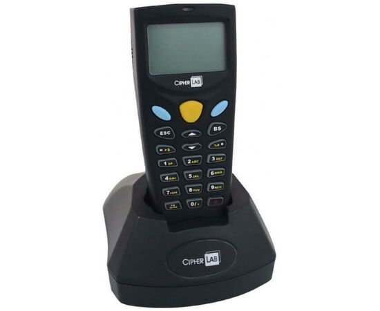 Термінал збору даних Cipherlab CPT-8001/Linear Image, 2MB (A8001RSC00013), зображення 2 Термінал збору даних Cipherlab CPT-8001/Linear Image, 2MB (A8001RSC00013), зображення 2