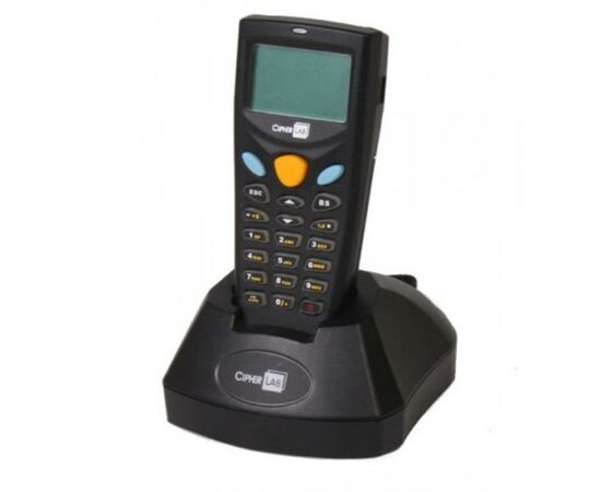 Термінал збору даних Cipherlab CPT-8001/Linear Image, 2MB (A8001RSC00013), зображення 4 Термінал збору даних Cipherlab CPT-8001/Linear Image, 2MB (A8001RSC00013), зображення 4