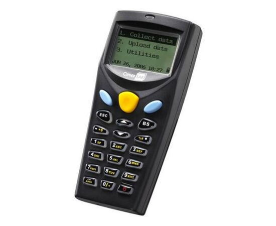 Терминал сбора данных Cipherlab CPT-8001/Linear Image, 2MB (A8001RSC00013)