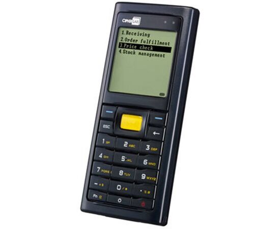 Терминал сбора данных Cipherlab CPT-8200 (A8200RSL42UU1), изображение 3 Терминал сбора данных Cipherlab CPT-8200 (A8200RSL42UU1), изображение 3