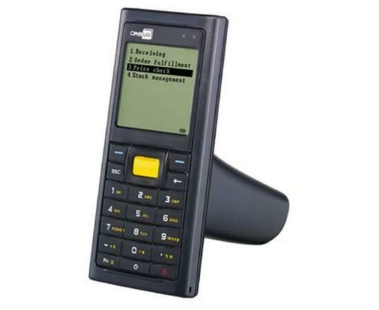 Терминал сбора данных Cipherlab CPT-8200 (A8200RSL42UU1), изображение 4 Терминал сбора данных Cipherlab CPT-8200 (A8200RSL42UU1), изображение 4