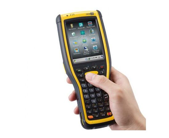 Терминал сбора данных Cipherlab CPT-9700 2D (A973C3C2N5RUP), изображение 2 Терминал сбора данных Cipherlab CPT-9700 2D (A973C3C2N5RUP), изображение 2