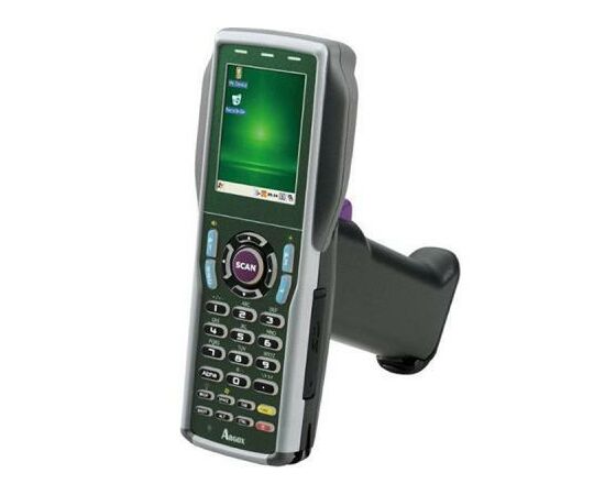 Терминал сбора данных Argox PA-60 (99-PA605-000), изображение 2 Терминал сбора данных Argox PA-60 (99-PA605-000), изображение 2