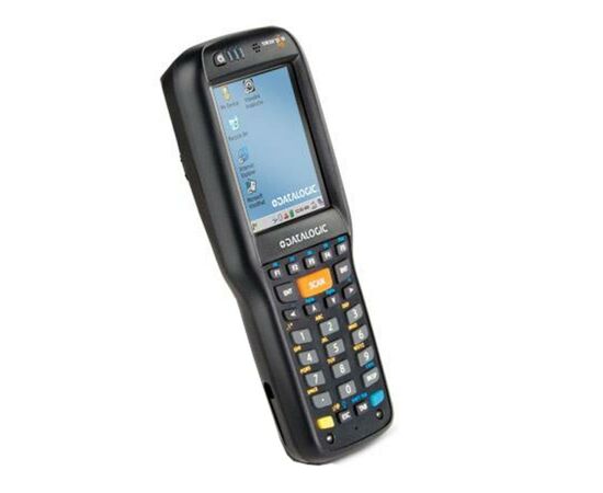 Термінал збору даних Datalogic Skorpio X3 (942350001), зображення 2 Термінал збору даних Datalogic Skorpio X3 (942350001), зображення 2
