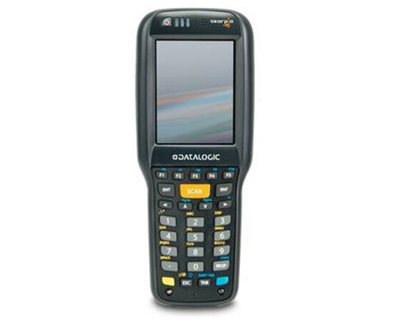 Термінал збору даних Datalogic Skorpio X3 (942350001)