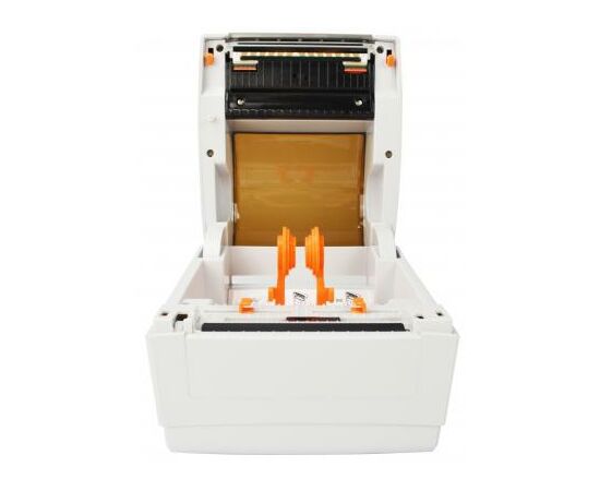 Принтер этикеток Rongta RP410 USB (RP410-U), изображение 4 Принтер этикеток Rongta RP410 USB (RP410-U), изображение 4