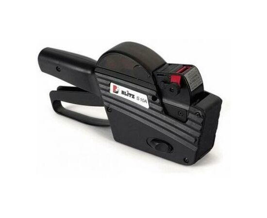 Этикет-пистолет Open Blitz S-10/A (150)