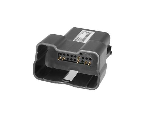 Зарядное устройство для аккумуляторов ТСД Symbol/Zebra MC90XX-S (BAP9000-100R)