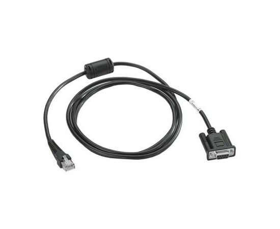 Интерфейсный кабель Symbol/Zebra RS232 для кредла CRD9000 (25-63852-01R)