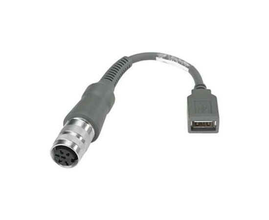Интерфейсный кабель Symbol/Zebra USB для VC5000 (25-71915-01R)