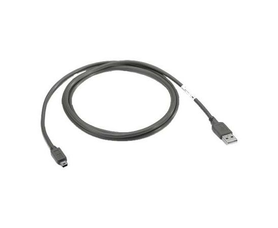 Интерфейсный кабель Symbol/Zebra USB для кредла CRD30XX (25-68596-01R)