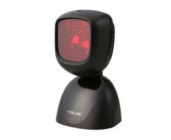 Сканер штрих-коду Honeywell Youjie HF600 USB, 2D (YJ HF600-1-2USB)