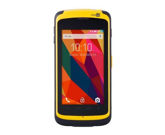 Терминал сбора данных Cipherlab RS 50 imager 2D (AS50E2BE50001)