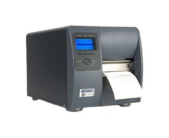 Принтер этикеток Datamax-O'neil DMX Mark III M-4206, 203dpi (KD2-00-43000000), изображение 2 Принтер этикеток Datamax-O'neil DMX Mark III M-4206, 203dpi (KD2-00-43000000), изображение 2