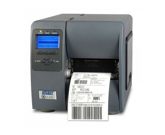 Принтер етикеток Datamax-O'neil DMX Mark III M-4206, 203dpi (KD2-00-43000000)