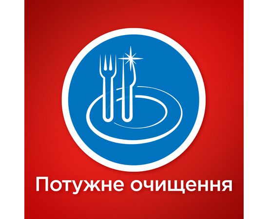 Таблетки для посудомийних машин Somat Classic 80 шт (9000101067392), зображення 4 Таблетки для посудомийних машин Somat Classic 80 шт (9000101067392), зображення 4