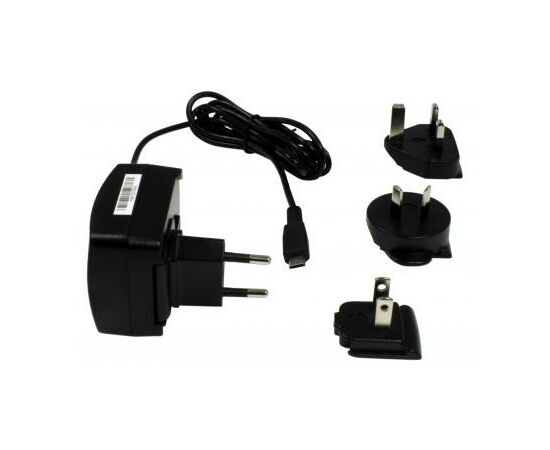 Блок живлення до ТЗД Datalogic с разъёмом MicroUSB (94ACC1380)